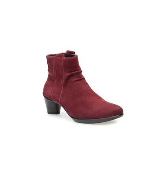 کفش چرمی رسمی زنانه Amitis 65 BP Lace II