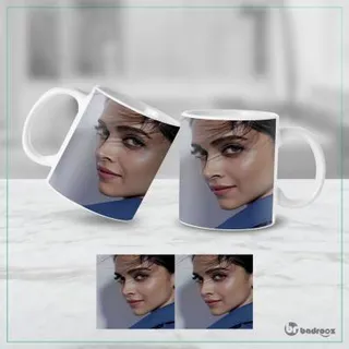 ماگ  دیپیکا پادوکن