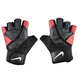 دستکش بدنسازی مدل NK1803