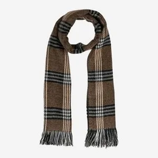 شال گردن مردانه مدل اکریلیک KOT 399