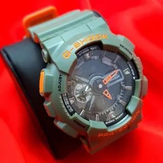 ساعت مردانه و پسرانه اسپرت کاسیو جی شاک Casio G-Shock