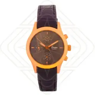 ساعت  دریم مدل D2140PL-07
