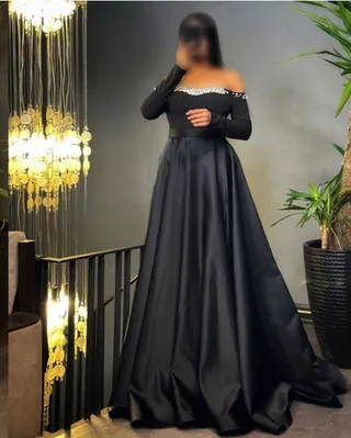 لباس مجلسی مروارید کد 197