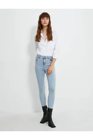 KotonSkinny Jeans Slim Cut - Carmen Jean