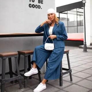 کت و شلوار واید