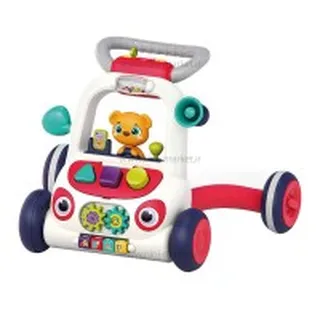 واکر چند کاره هولی تویز Hola toys