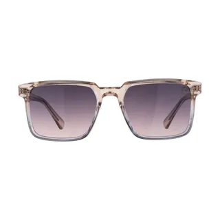 عینک آفتابی مسترمانکی - شفاف صورتی