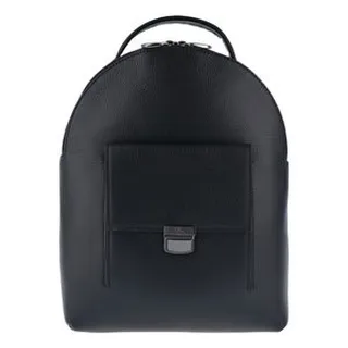 کوله پشتی چرم مشهد مدل V0133-001-01