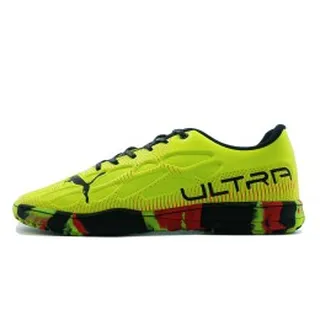 کفش چمن مصنوعی پوما الترا Puma Ultra Green Black