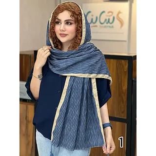شال کد 1689 6