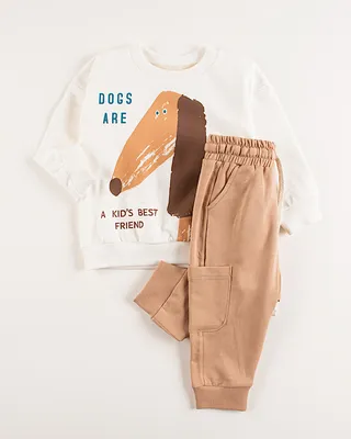 ست Dogs are poloni کد C000332