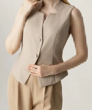 جلیقه زنانه توليكا مدل 32961