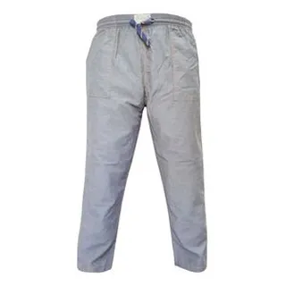 شلوار راحتی مردانه فتوحی کد 1349 رنگ طوسی