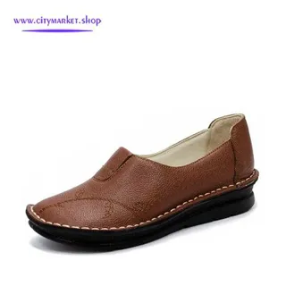 کفش طبی زنانه شبنم H039