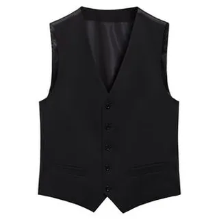 جلیقه مردانه مانگو مدل305BRA