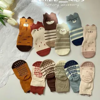 جوراب حیوانات_کد 430