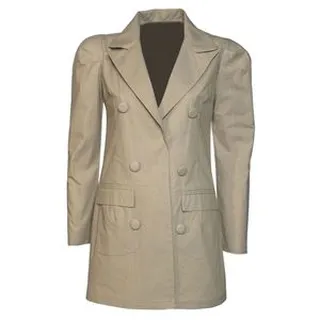 مانتو کتی زنانهکد 7016