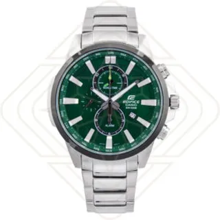 ساعت عقربه ای مردانه کاسیو Casio مدل Edifice 5468 EFR-303DY کد WG-119