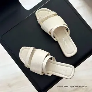 صندل زنانه استرادیواریوس مدل Stradivarius Sandal - SCr81