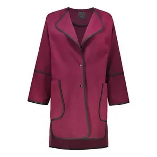 پالتو زنانه مدل PF04