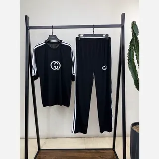 تیشرت و شلوار رافائل مشکی