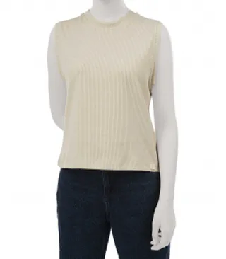 تاپ نخ پنبه زنانه جامه پوش آرا مدل AM-JPA-4832013439