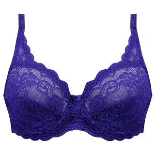 سوتین زنانه پانیذ مدل 66365-BL