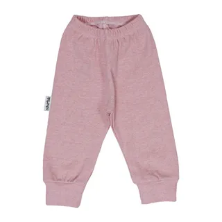 شلوار راحتی نوزادی آدمک کد 285700 رنگ صورتی