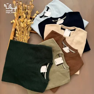 پلیور سلانیک یقه گرد