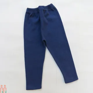 شلوار لگ دخترانه 2 تا 4 سال کشی کبریتی نخی...