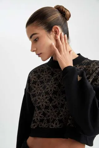 پلیور زنانه دیفکتو