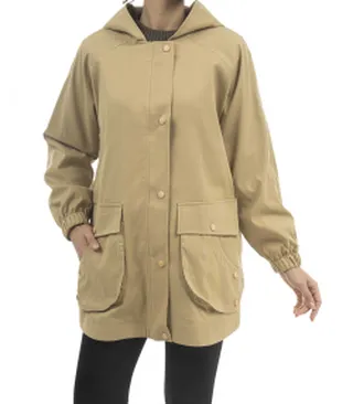 بارانی زنانه السانا کد 1959