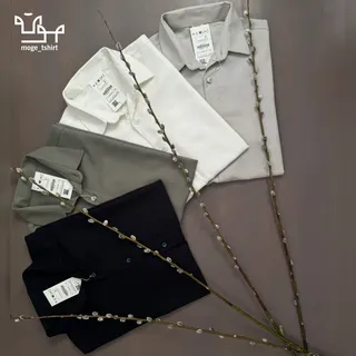 پیراهن کنفی