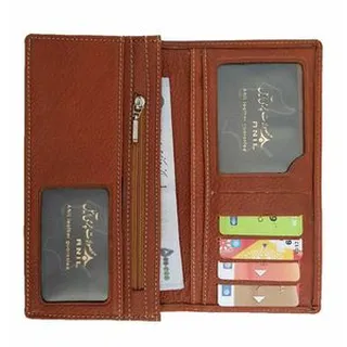 کیف پول مدل آروشا