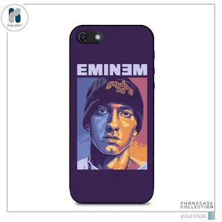 قاب گوشی Eminem