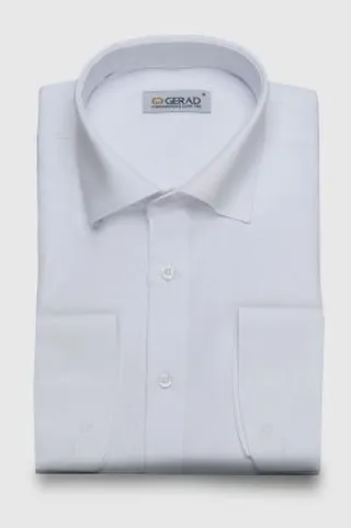 پیراهن استین بلند مردانه 130599