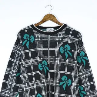 بافت طرح دار Katies