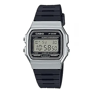 ساعت دیجیتال کاسیو مدل F-91WM-7A
