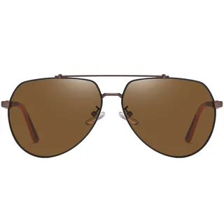 عینک آفتابی مردانه مدل 6322C108-P112 Polarized