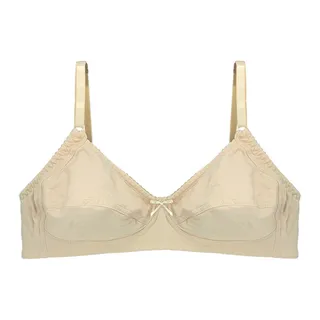 سوتین زنانه آنیل مدل 0512 کرم