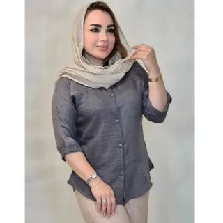شومیز اسلپ ساده ۲۴۵۰۰۴۶۶
