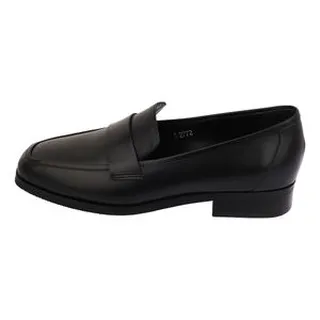 کفش زنانه چرم مشهد مدل J2772-001