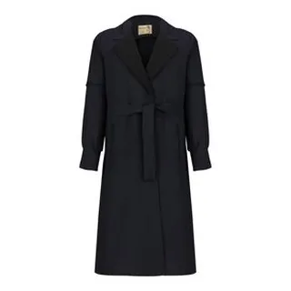 مانتو زنانه السانا مدل نیلکا کد 213604