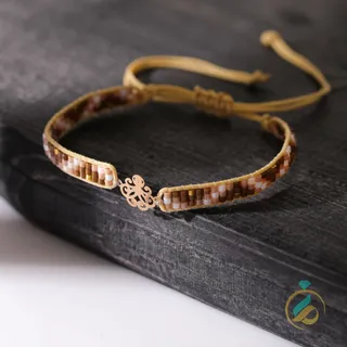 دستبند طلا هشت پا