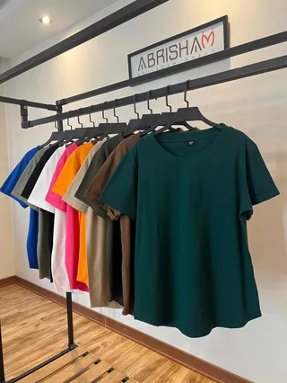 تیشرت ترک H & M