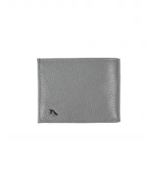 کیف پول چرم طبیعی مردانه چرم مشهد مدل D0243