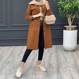 مانتو دانشجویی غوغا