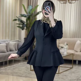 کت مجلسی لیلیوم ۲۰۲