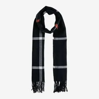 شال گردن مردانه مدل اکریلیک KOT 396