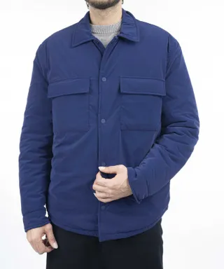 کاپشن مردانه جوتی جینز JootiJeans کد 34521155